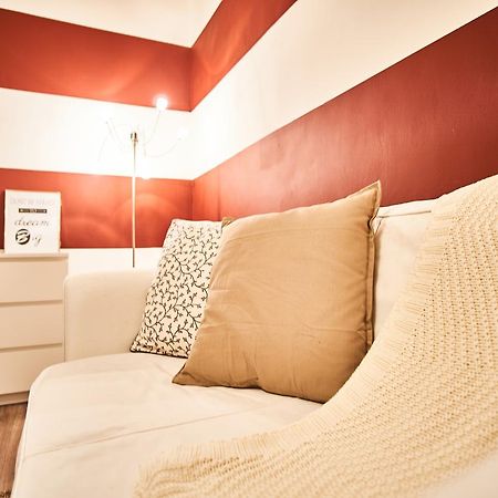 Baron Apartment | 布达佩斯 外观 照片