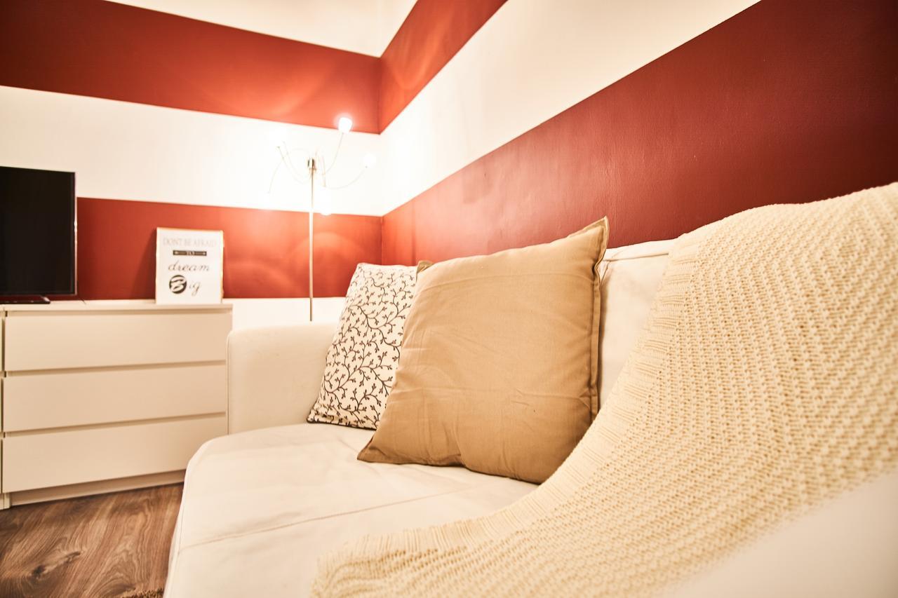 Baron Apartment | 布达佩斯 外观 照片