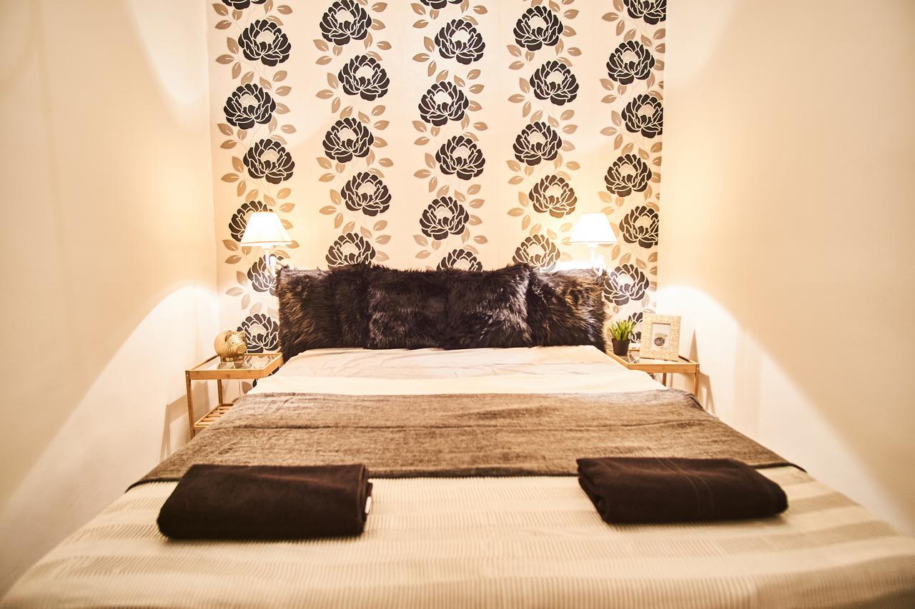 Baron Apartment | 布达佩斯 外观 照片