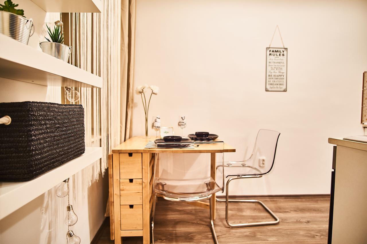 Baron Apartment | 布达佩斯 外观 照片