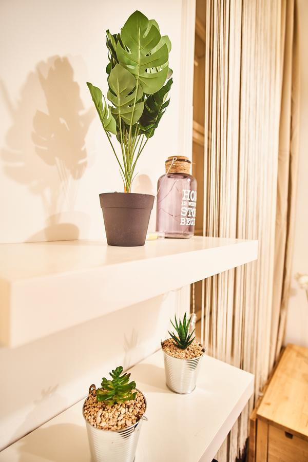 Baron Apartment | 布达佩斯 外观 照片