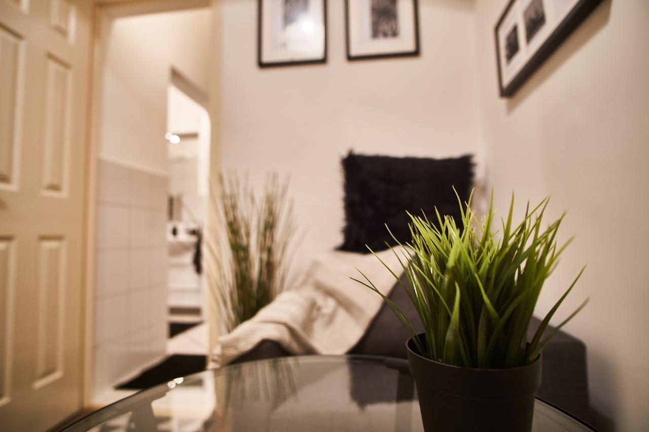 Baron Apartment | 布达佩斯 外观 照片